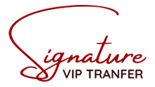 Signature Vip Transfer