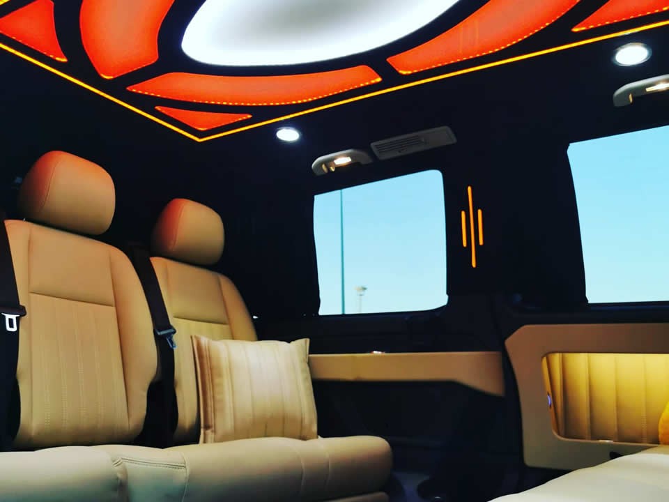 airport vip transfer